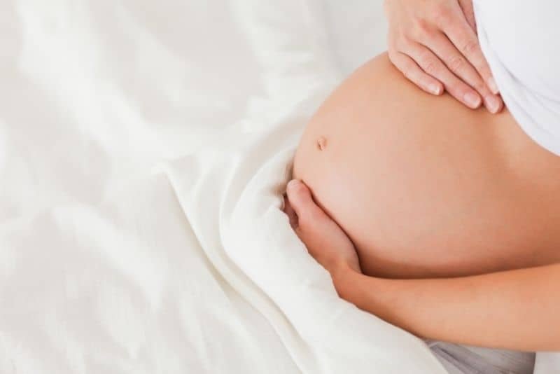 41 тиждень вагітності, а пологи не починаються, що робити?