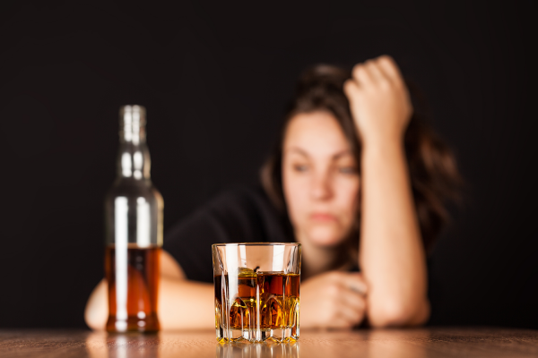 Алкогольна амнезія (втрата памяті): причини, види, лікування