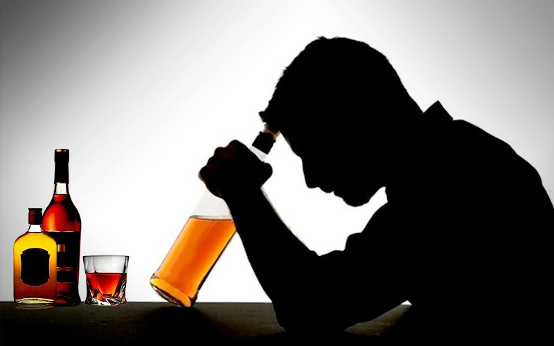 Алкогольна енцефалопатія: симптоми, діагностика і лікування