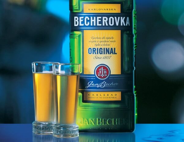 Бехеровка: опис напою, історія, види, склад