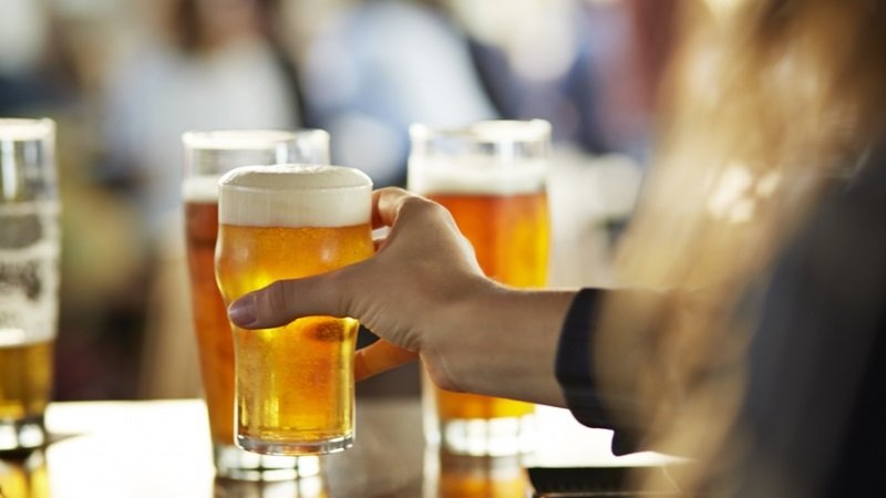 Безалкогольне пиво: як роблять, чи є в ньому алкоголь