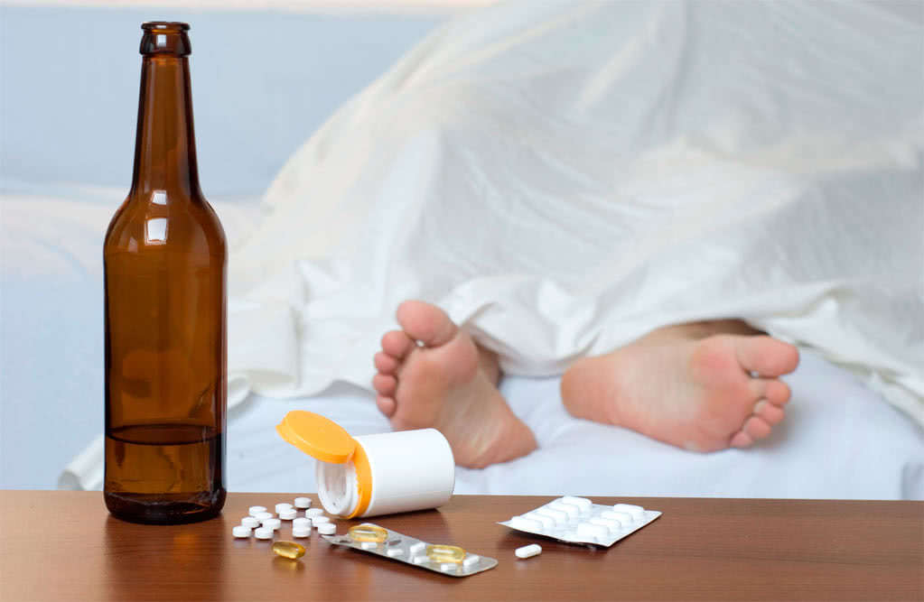 Безалкогольне пиво і антибіотиками: сумісність та наслідки