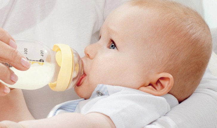 Пляшечки для годування новонароджених: які краще вибрати, рейтинг