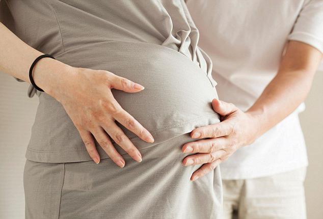 Що робити, якщо на 40 му тижні вагітності не починаються пологи?   НашиРоды.ру