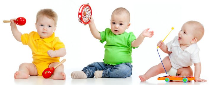 Що повинен уміти дитина в 1 рік і 4 місяці: особливості розвитку