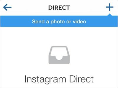 Що таке Директ в Инстаграме і як ним користуватися?