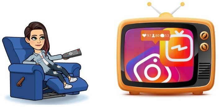 Що за нова функція IGTV Instagram і для чого вона потрібна?