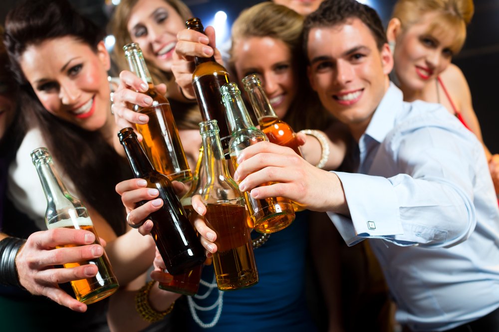 Ципролет і алкоголь: сумісність та наслідки прийому