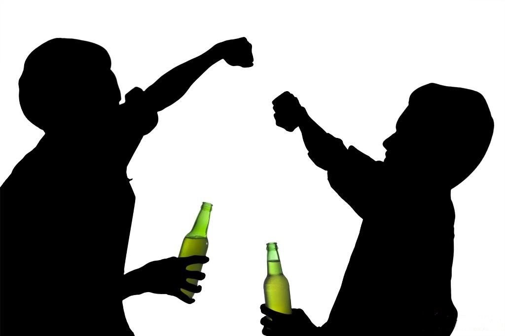 Дитячий та підлітковий алкоголізм: вплив алкоголю на організм