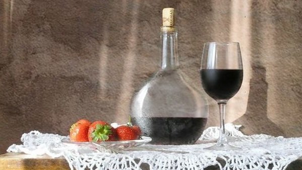 Домашнє вино: як зробити вино в домашніх умовах, рецепти
