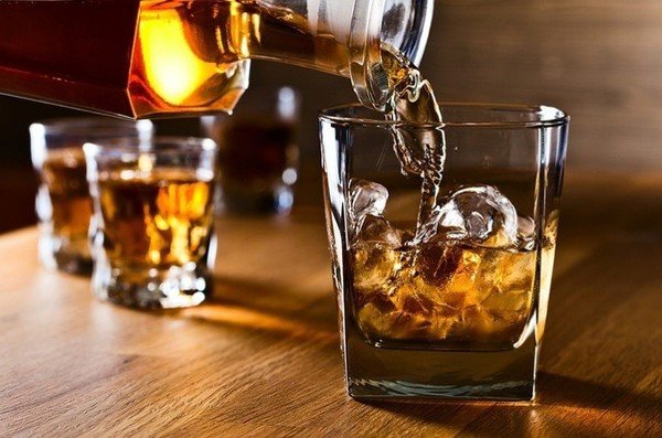 Елітний алкоголь: найбільш дорогі алкогольні напої
