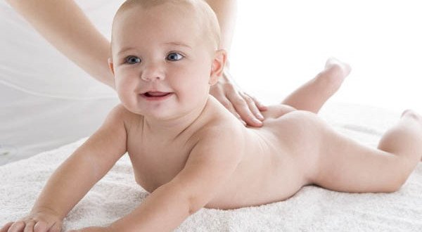 Гімнастика для дитини 6 місяців: рекомендації та техніка проведення зарядки