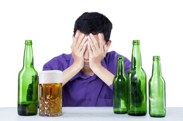 Ібупрофен і алкоголь: сумісність та наслідки