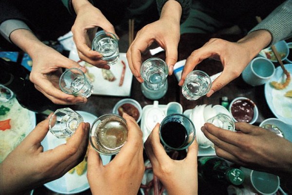 Як кинути пити: як позбутися від алкогольної залежності