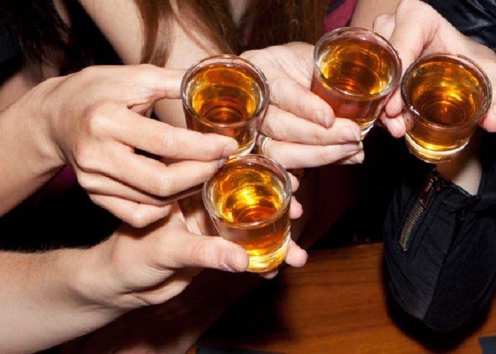 Як кинути пити: як позбутися від алкогольної залежності