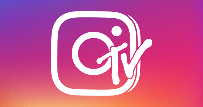 Як додати IGTV в Instagram: горизонтальне відео з компютера