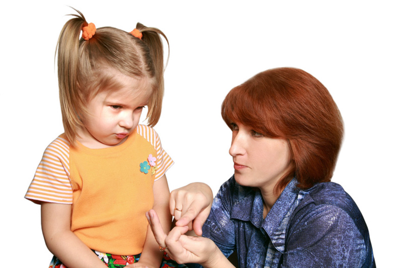 Як не кричати на дитину коли він не слухається: поради психолога і що робити
