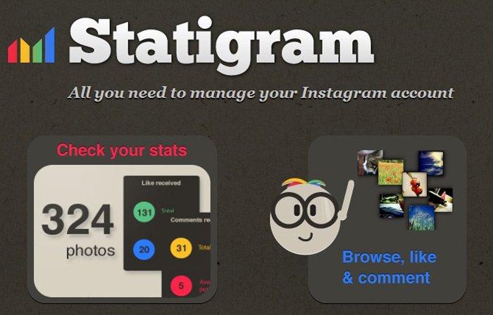 Як подивитися статистику в Instagram: топ кращих рад