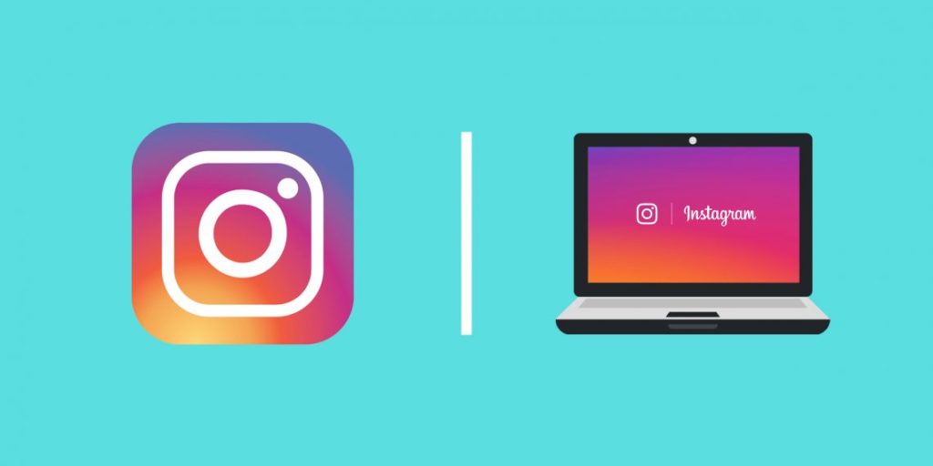 Як постити в Instagram з компютера безкоштовно: фото та відео