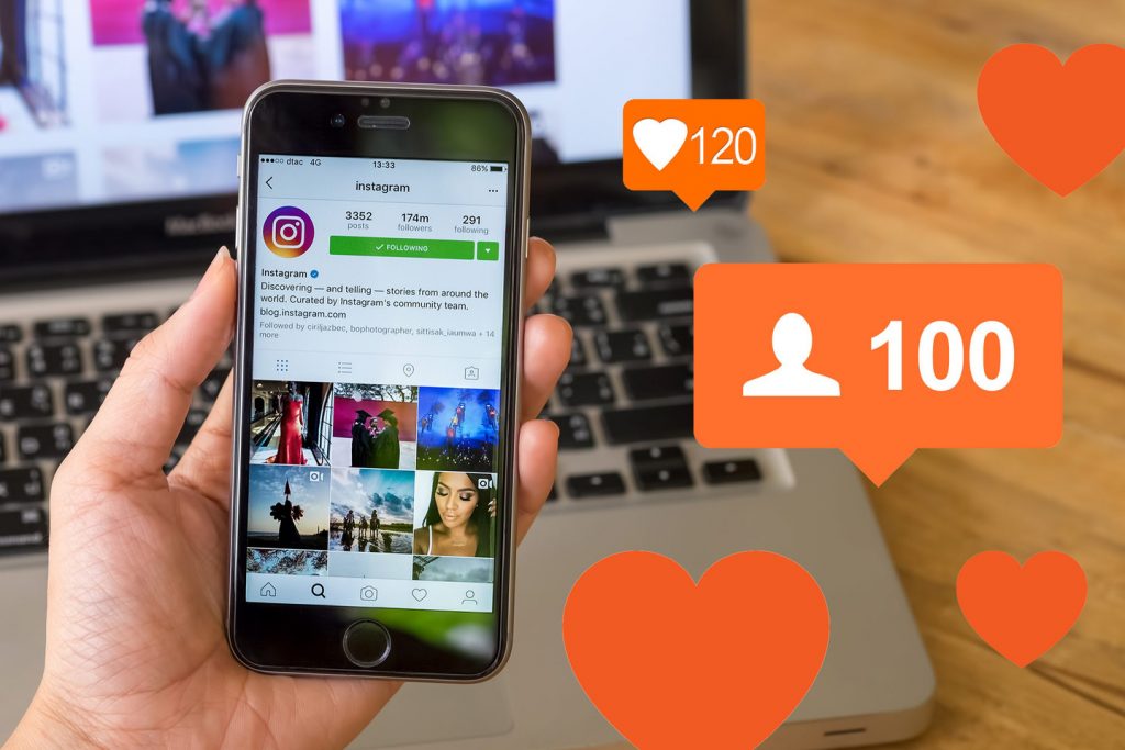 Як розвинути Instagram і отримати багато передплатників?