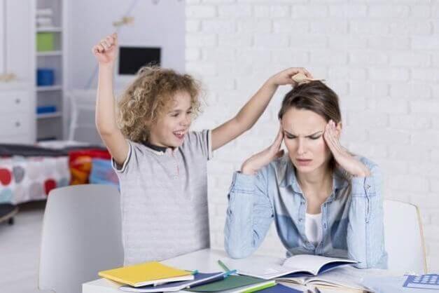 Як виховувати гіперактивного дитини: помилки батьків та поради