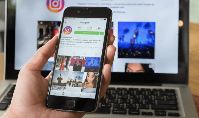 Як відновити видалену програму Instagram якщо випадково видалив його: чи можна його відновити