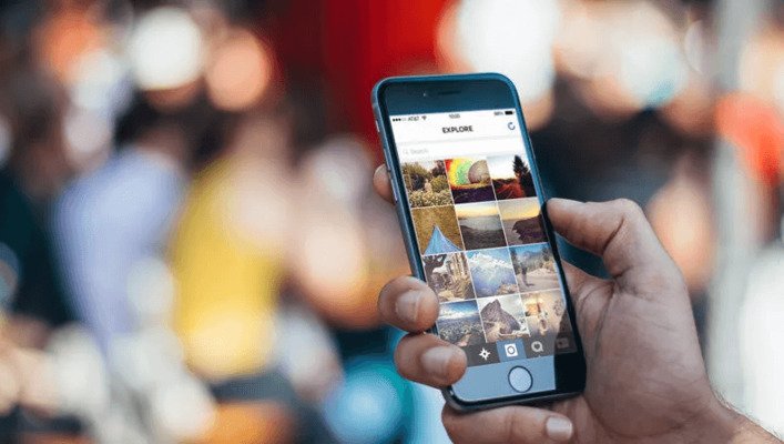 Як відновити вилучені фото в Инстаграме з програми і без програм: чи можна повернути видалені фото в Instagram