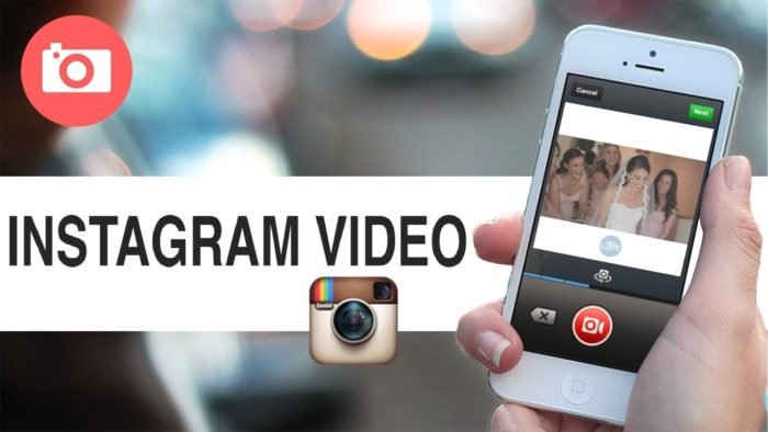 Як викласти довге відео в instagram в сторіс: завантажуємо відео більше однієї хвилини