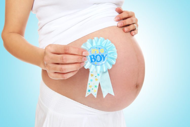 Як зачати і народити хлопчика   ТОП 7 найбільш ефективних способів