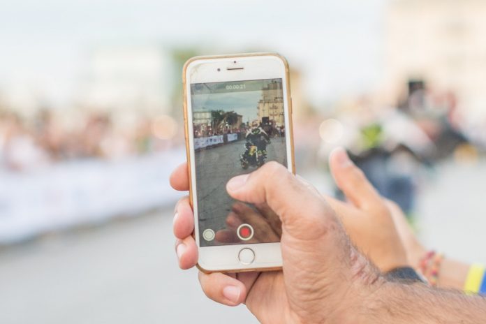 Як завантажити відео в Instagram без втрати якості: з телефонів