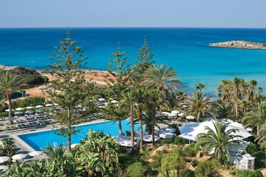Кіпр: куди краще їхати з дітьми: опис готелів, популярних курортів та розваг