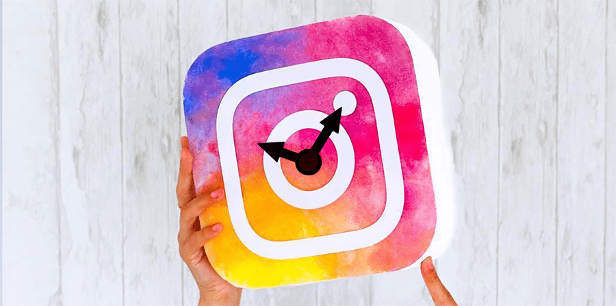 Коли краще викладати фото в Instagram в будні і у вихідні дні, для лайків: найкращий час для публікації фотографій Instagram