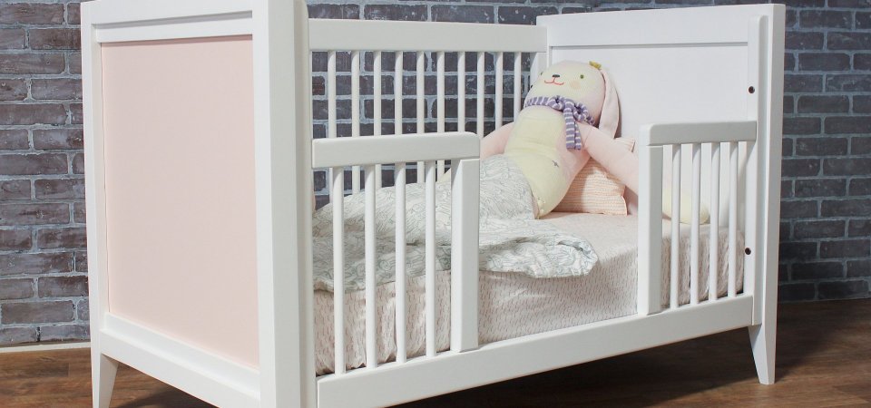 Ліжечка дитячі: як вибрати кращу для новонародженого, види і рейтинг 2019 року