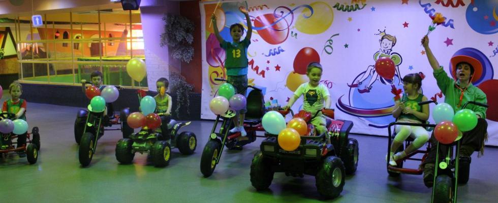 Куди сходити з дитиною в Рязані у вихідні: музеї, дитячі центри і кафе