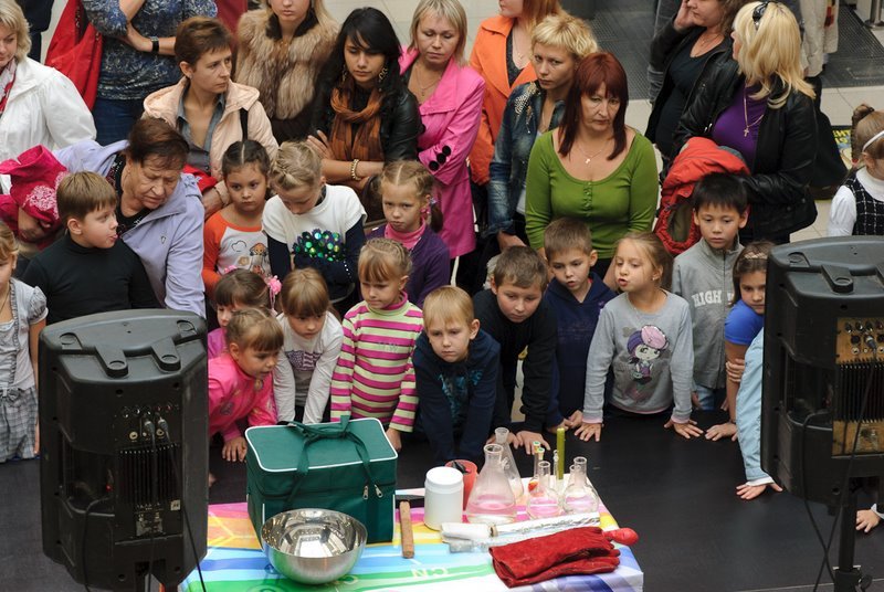 Куди сходити з дитиною в Рязані у вихідні: музеї, дитячі центри і кафе