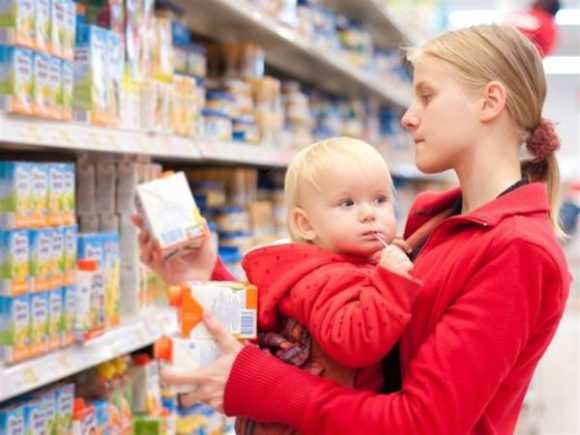 Кукурудзяна каша для немовляти: рецепт на молоці та воді, як варити, користь і шкода