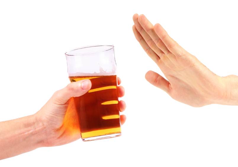 Лікування алкоголізму в домашніх умовах: швидко, результативно
