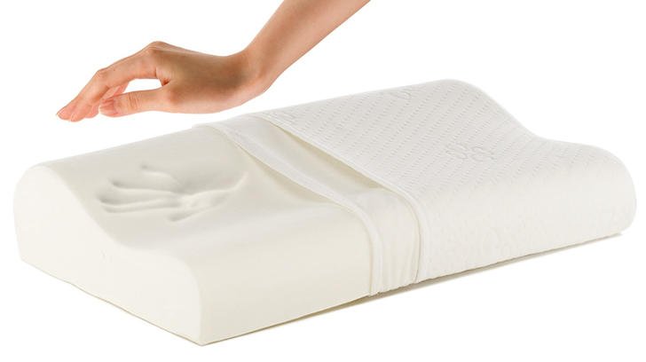 Найкраща подушка для дитини: яку і як вибрати ліжечко правильно