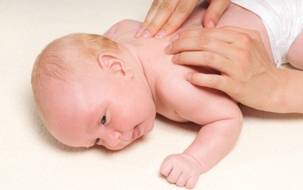 Масло для новонароджених: застосування, яке краще вибрати і як стерилізувати
