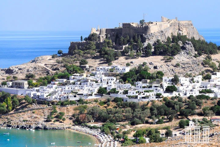 Відпочинок в Греції з дітьми: куди краще поїхати, курорти материкової і острівної частини