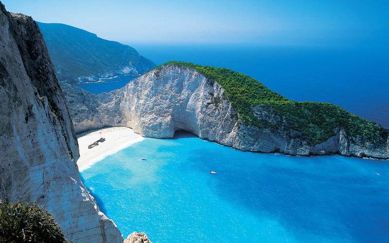 Відпочинок в Греції з дітьми: куди краще поїхати, курорти материкової і острівної частини