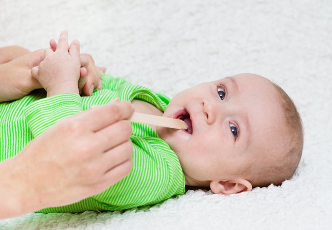 Патронаж новонародженого: з якою метою і скільки раз проводиться, алгоритм