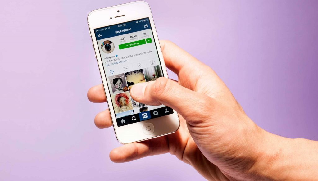 Чому instagram псує якість фотографій і відео: чому завантажується в поганій якості