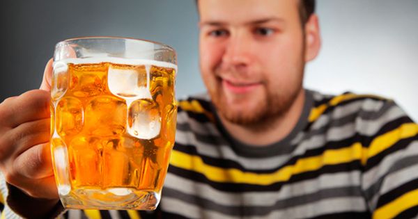 Користь алкоголю для організму людини: дослідження