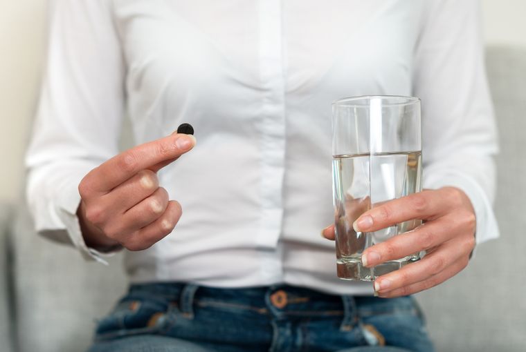 Понос після алкоголю: чому відбувається розлад шлунка