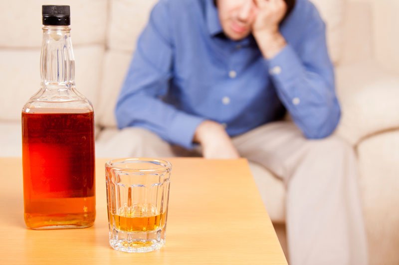 Препарати, що знижують тягу до алкоголю: таблетки і краплі