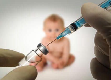Щеплення новонародженим у пологовому будинку, правила вакцинації
