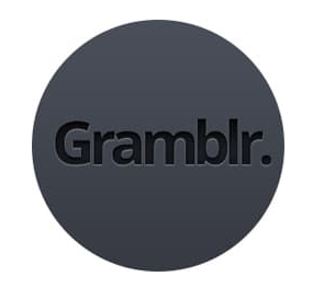Програма Grambl для зручного постингу в Instagram