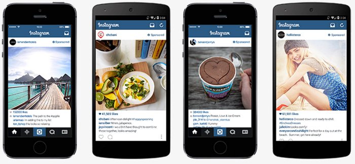 Реклама в Instagram: топ найбільш ефективних методів створення