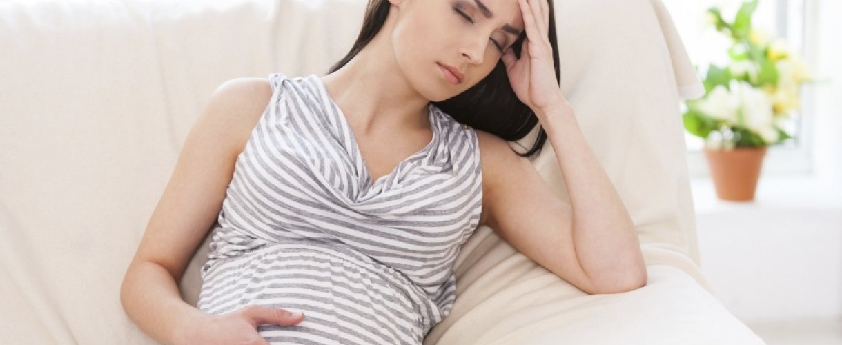 Пологи на 38 тижні вагітності   норма або ще рано